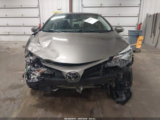 2017 TOYOTA COROLLA SE 13