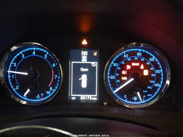 2017 TOYOTA COROLLA SE 7