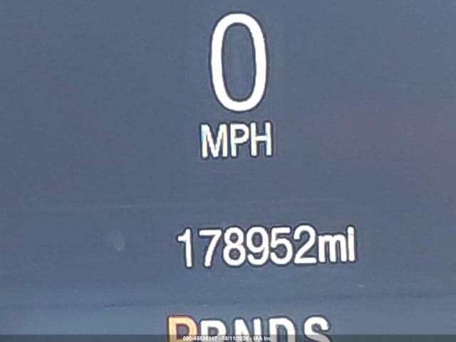 2017 LINCOLN MKZ RESERVE 15