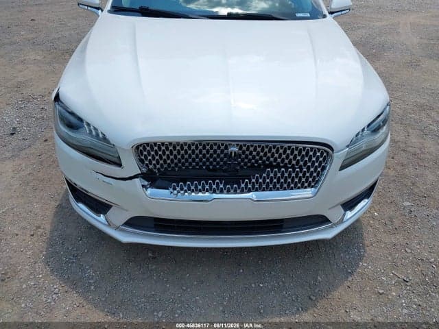2017 LINCOLN MKZ RESERVE 6