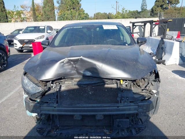 2019 FORD FUSION SE 13