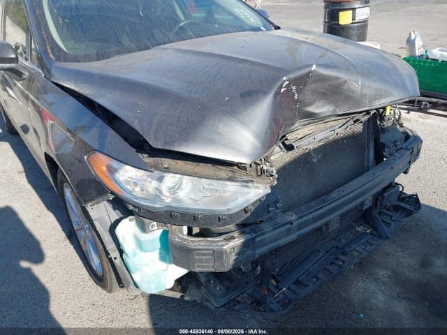 2019 FORD FUSION SE 19
