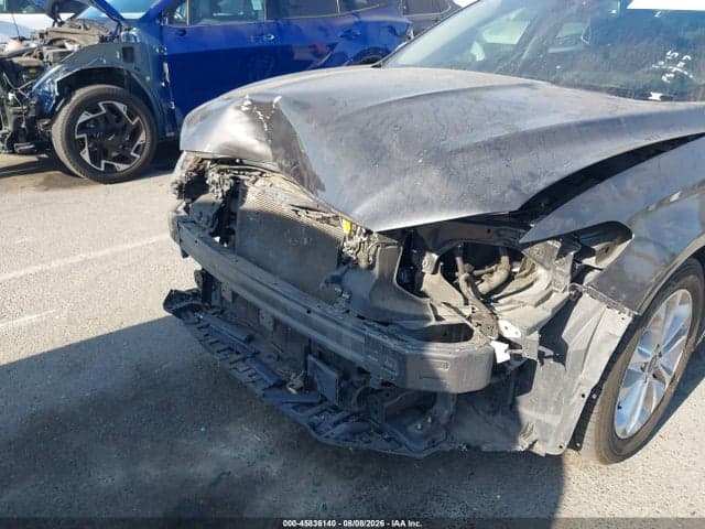 2019 FORD FUSION SE 6