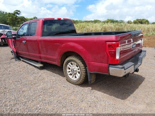 2019 FORD F-250 XLT 3