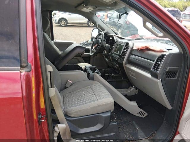 2019 FORD F-250 XLT 5