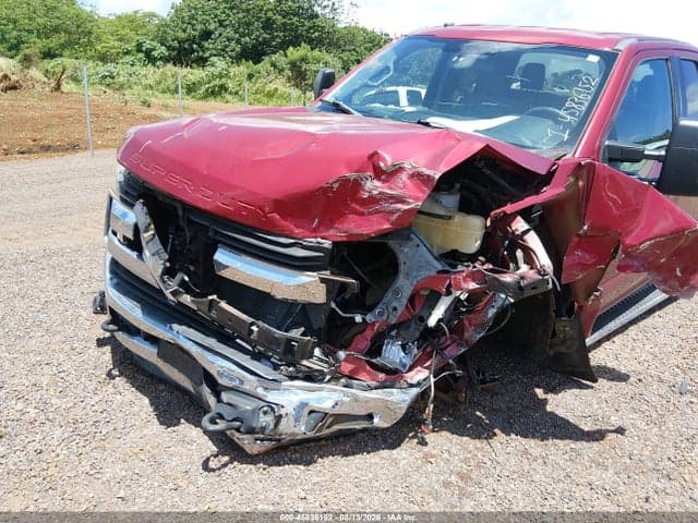 2019 FORD F-250 XLT 6