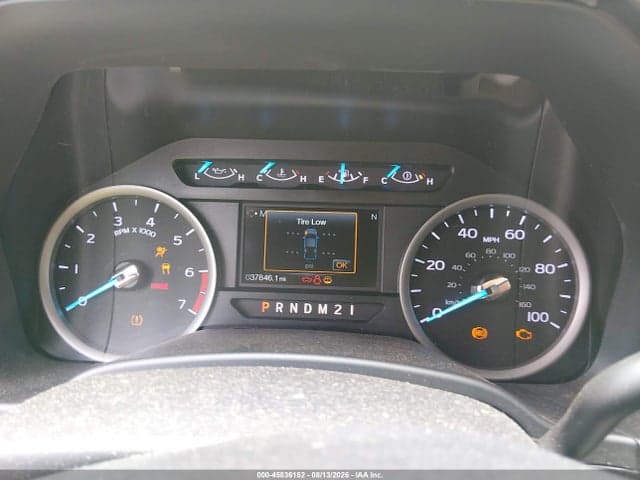 2019 FORD F-250 XLT 7