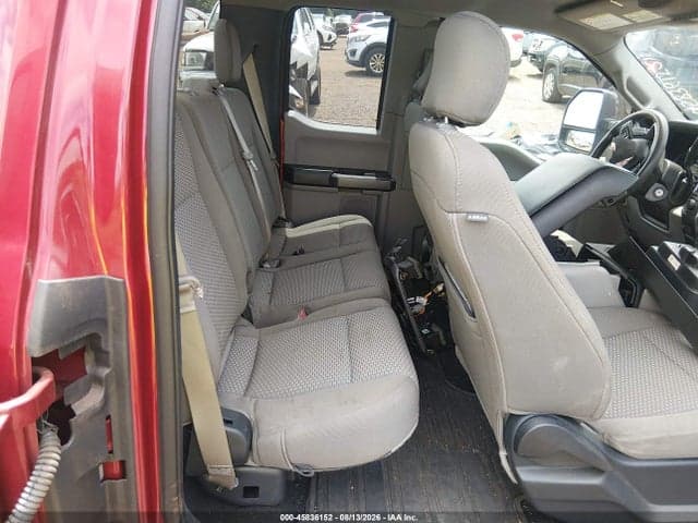 2019 FORD F-250 XLT 8