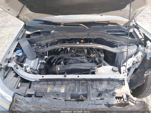 2026 FORD EXPLORER ST-LINE 10