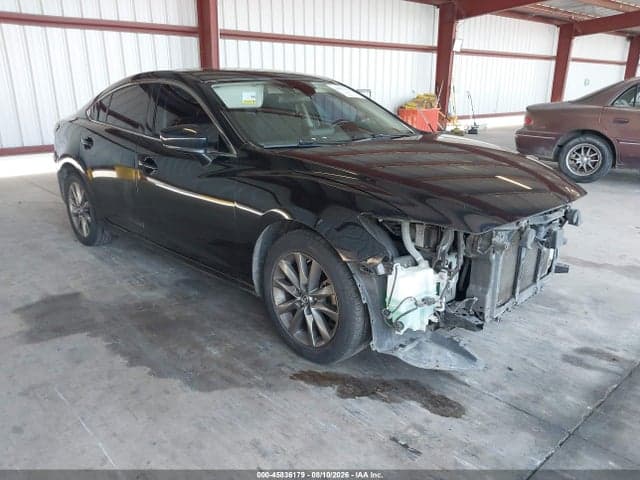 2020 MAZDA MAZDA6 SPORT 1