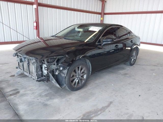 2020 MAZDA MAZDA6 SPORT 2