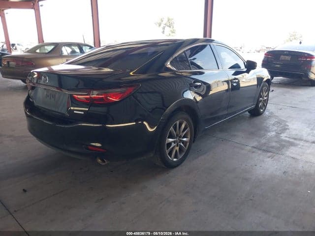 2020 MAZDA MAZDA6 SPORT 3