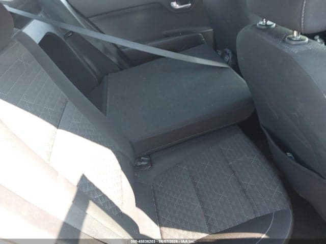 2021 KIA RIO S 8