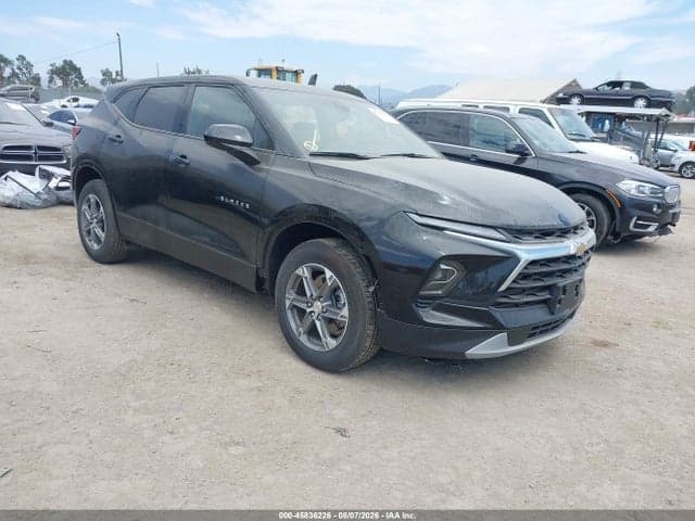 2026 CHEVROLET BLAZER LT 1