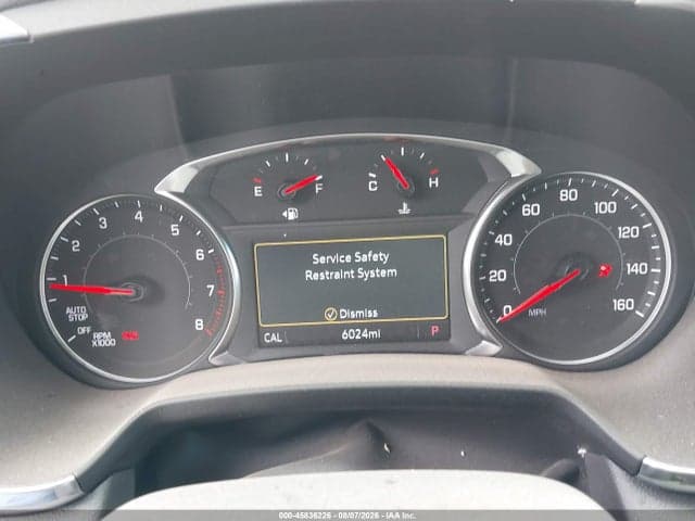 2026 CHEVROLET BLAZER LT 7