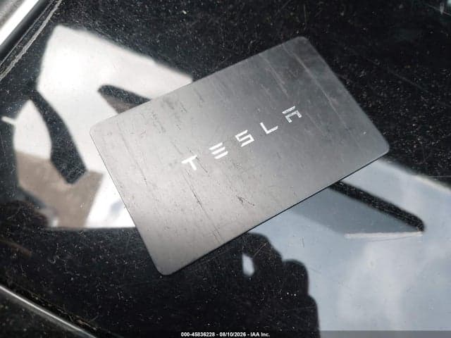 2017 TESLA MODEL 3 LONG RANGE/STANDARD 11