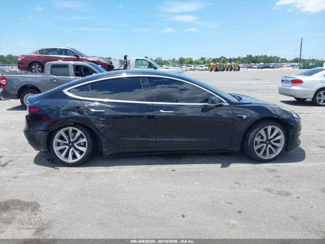 2017 TESLA MODEL 3 LONG RANGE/STANDARD 13