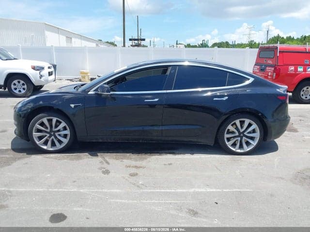 2017 TESLA MODEL 3 LONG RANGE/STANDARD 14