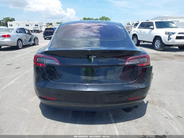 2017 TESLA MODEL 3 LONG RANGE/STANDARD 16
