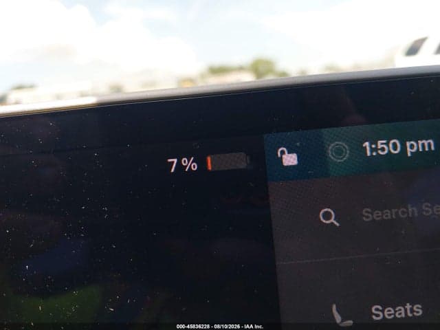 2017 TESLA MODEL 3 LONG RANGE/STANDARD 17