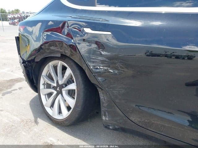 2017 TESLA MODEL 3 LONG RANGE/STANDARD 19