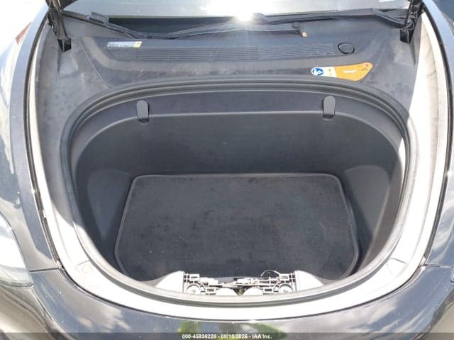 2017 TESLA MODEL 3 LONG RANGE/STANDARD 10
