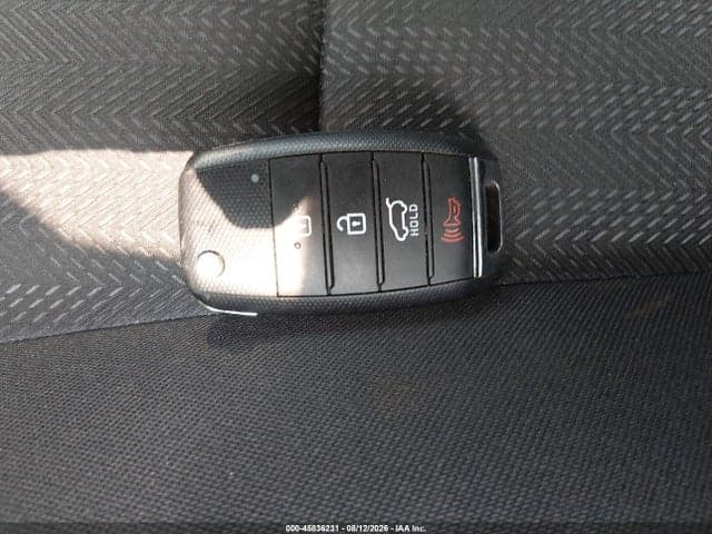 2020 KIA SPORTAGE LX 11