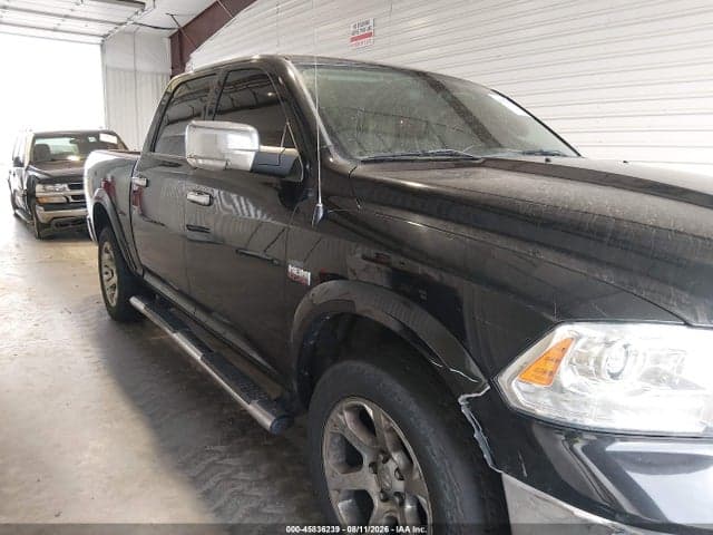 2017 RAM 1500 LARAMIE 4X4 5'7 BOX