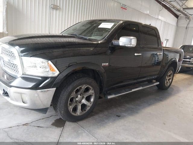 2017 RAM 1500 LARAMIE 4X4 5'7 BOX 2