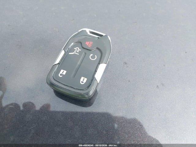 2018 GMC ACADIA DENALI 11