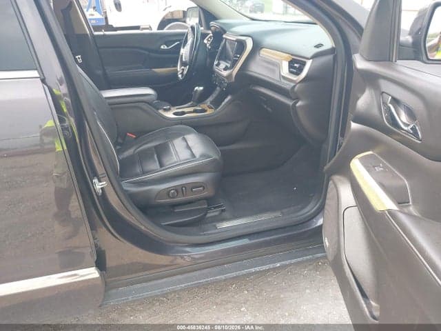 2018 GMC ACADIA DENALI 5