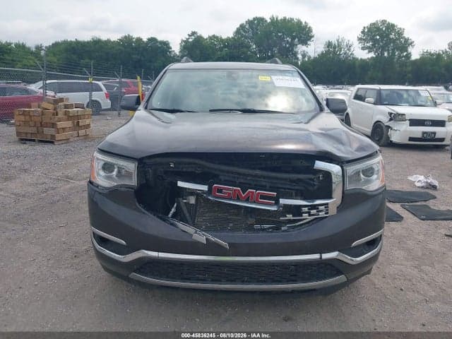 2018 GMC ACADIA DENALI 6