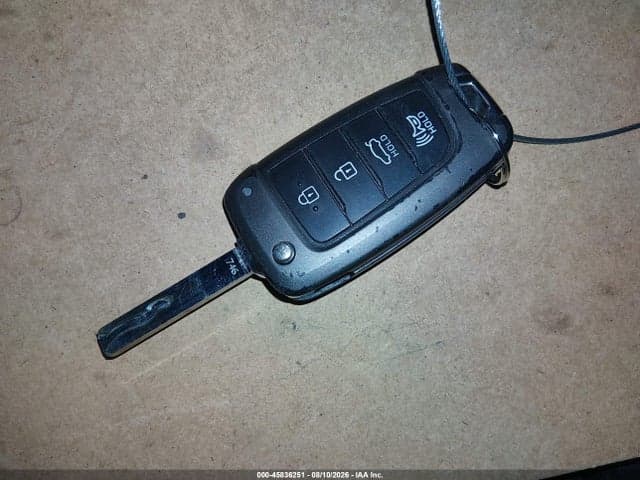 2018 HYUNDAI ACCENT SE 11