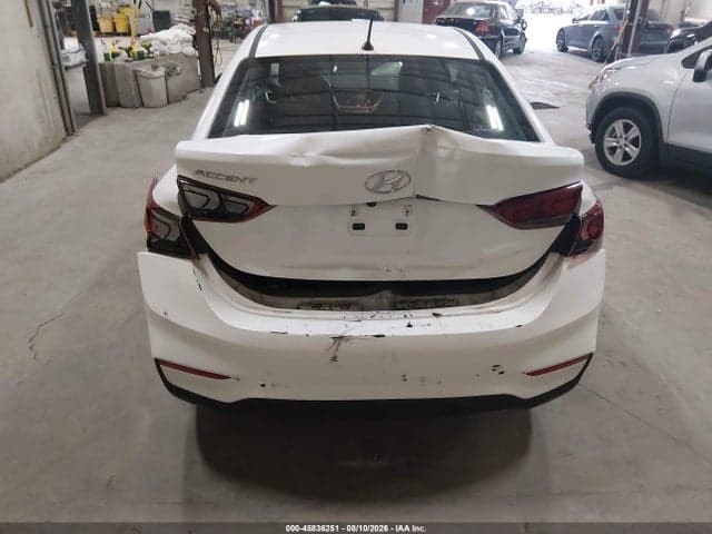2018 HYUNDAI ACCENT SE 6