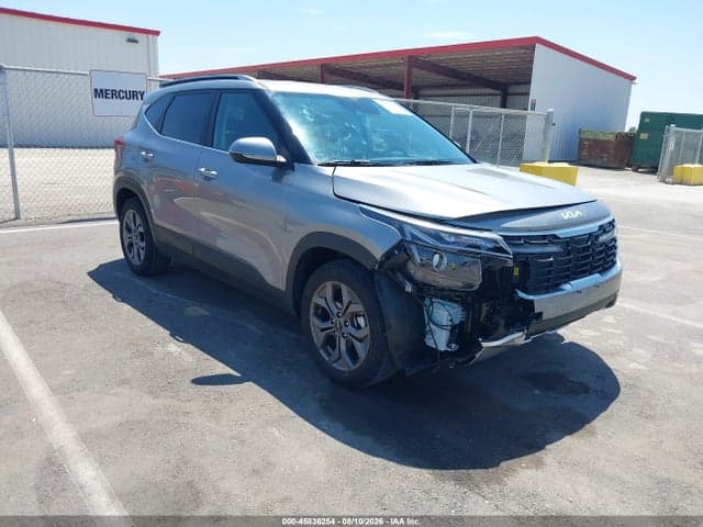 2024 KIA SELTOS S 1