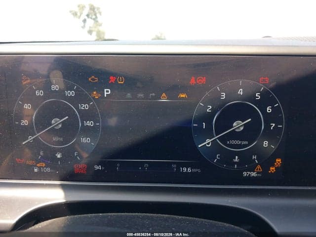 2024 KIA SELTOS S 7