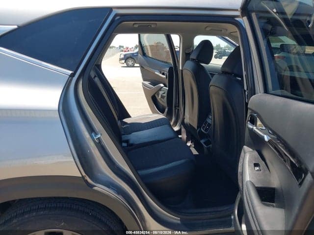2024 KIA SELTOS S 8