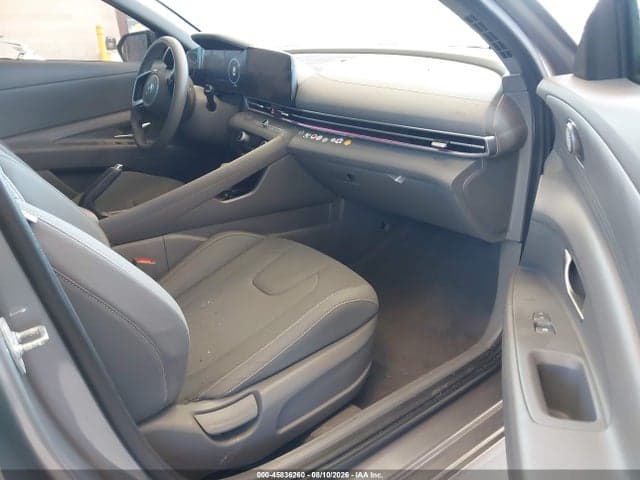 2024 HYUNDAI ELANTRA SEL 5