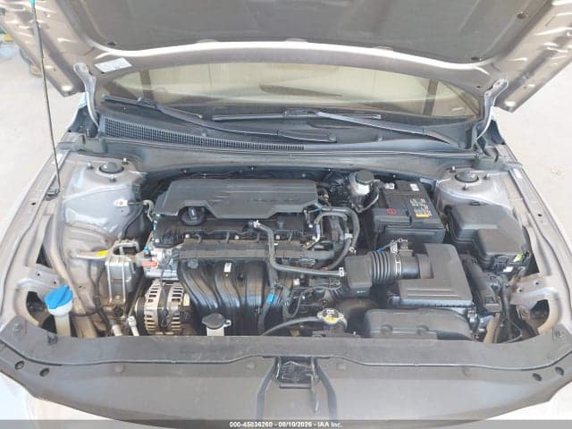 2024 HYUNDAI ELANTRA SEL 10