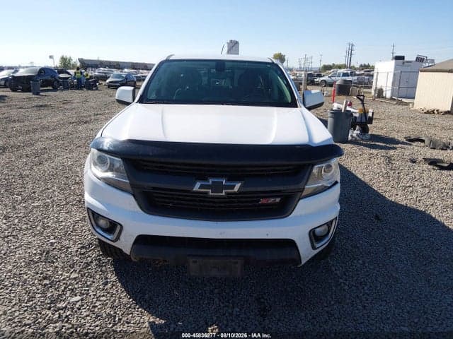 2019 CHEVROLET COLORADO Z71 13