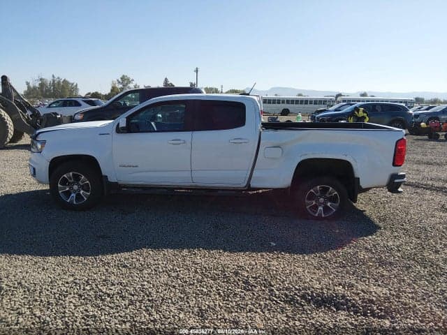 2019 CHEVROLET COLORADO Z71 15