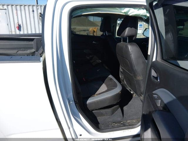2019 CHEVROLET COLORADO Z71 8