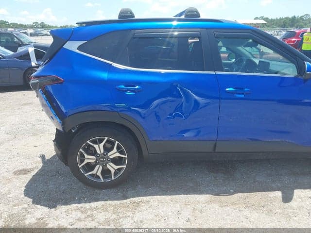 2021 KIA SELTOS EX 6