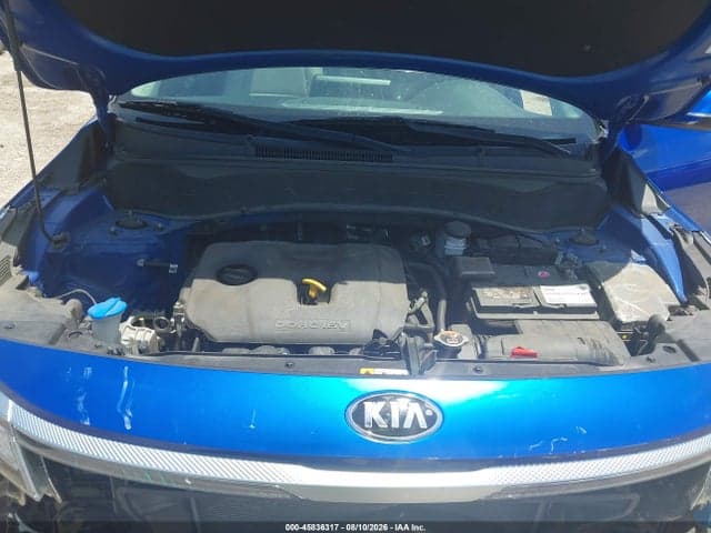 2021 KIA SELTOS EX 10