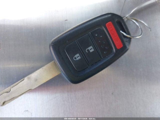 2019 HONDA FIT SPORT 11