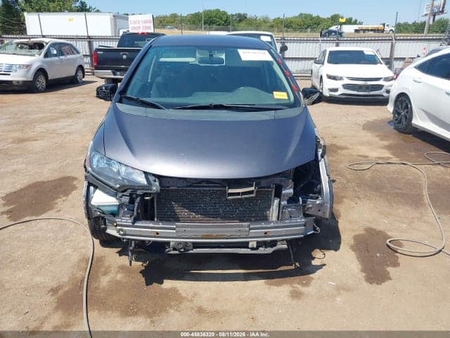 2019 HONDA FIT SPORT 13