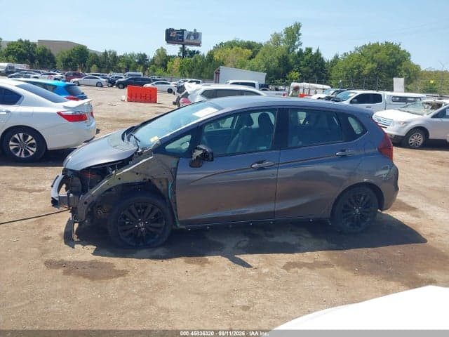 2019 HONDA FIT SPORT 15