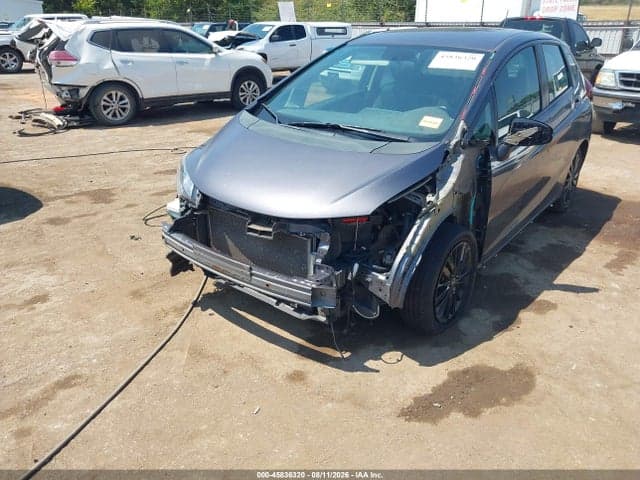 2019 HONDA FIT SPORT 6
