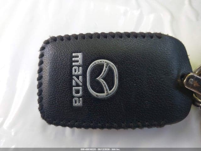 2023 MAZDA MAZDA3 2.5 S PREMIUM 11