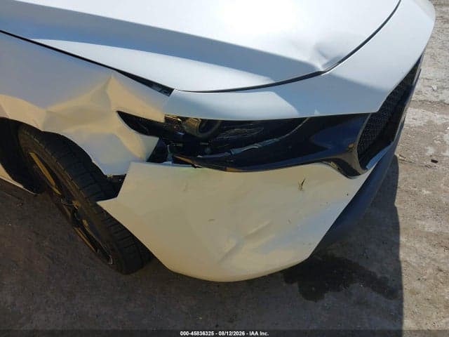 2023 MAZDA MAZDA3 2.5 S PREMIUM 6